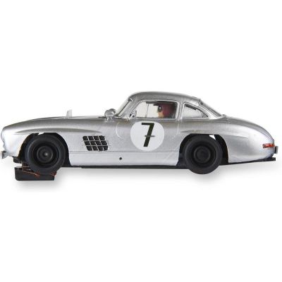SCX Original Mercedes-Benz 300 SL Coupé - 24h Le Mans