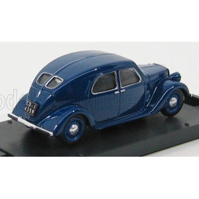BRUMM LANCIA APRILIA I SERIES 1936 - BLUE 1/43