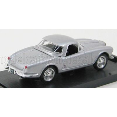 BRUMM LANCIA AURELIA B24 HARD TOP 1955 - SILVER 1/43