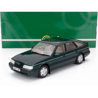 CULT SCALE MODELS ROVER VITESSE 827 1988 - GREEN MET 1/18