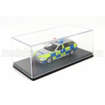 GREENLIGHT VETRINA DISPLAY BOX Lungh. LENGHT cm 12.0 X Largh. WIDTH cm 5.6 X Alt. HEIGHT cm 4.6 (altezza interna cm 3.7) 1/64