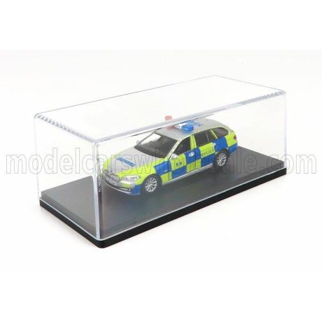 GREENLIGHT VETRINA DISPLAY BOX Lungh. LENGHT cm 12.0 X Largh. WIDTH cm 5.6 X Alt. HEIGHT cm 4.6 (altezza interna cm 3.7) 1/64