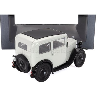 MINICHAMPS BMW DIXI 1929 - GREY BLACK 1/18