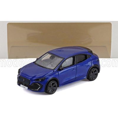 NOREV RENAULT CLIO ESPRIT ALPINE 2026 - IRON BLUE 1/64