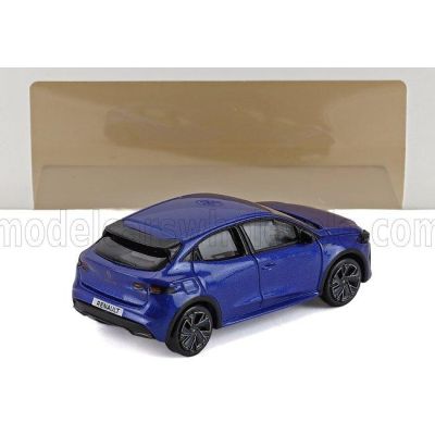 NOREV RENAULT CLIO ESPRIT ALPINE 2026 - IRON BLUE 1/64