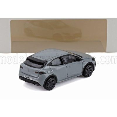 NOREV RENAULT CLIO ESPRIT ALPINE 2026 - GREY 1/64
