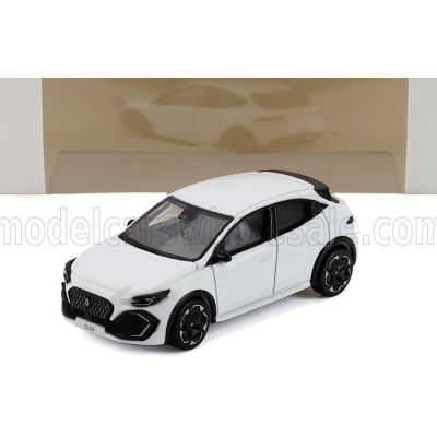 NOREV RENAULT CLIO 2026 - WHITE 1/64
