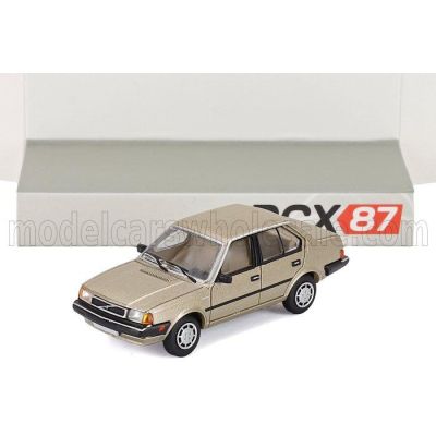 PREMIUM CLASSIXXS VOLVO 360 1985 - BEIGE 1/87