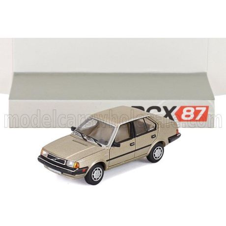 PREMIUM CLASSIXXS VOLVO 360 1985 - BEIGE 1/87