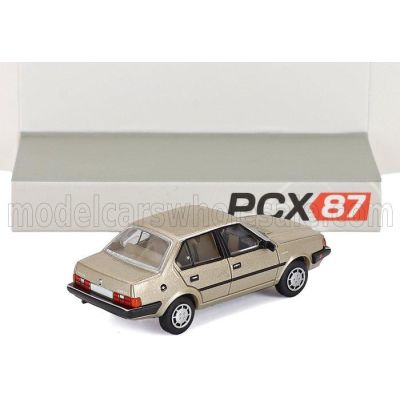 PREMIUM CLASSIXXS VOLVO 360 1985 - BEIGE 1/87