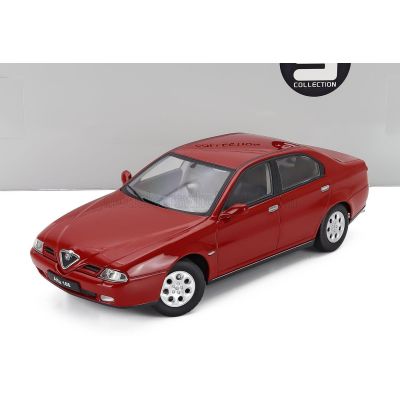 TRIPLE9 ALFA ROMEO 166 1999 - RED 1/18