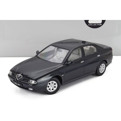 TRIPLE9 ALFA ROMEO 166 1999 - GREY BLUE MET 1/18