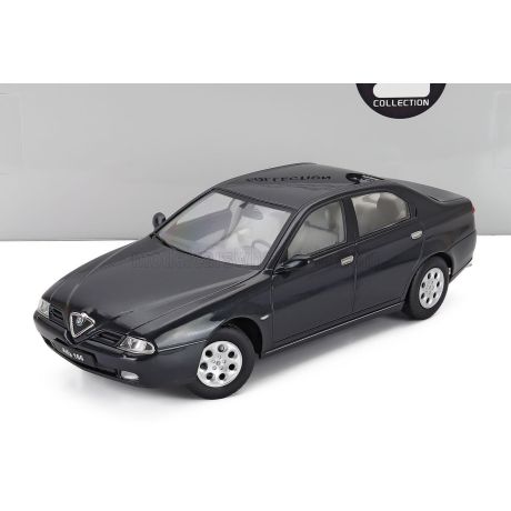 TRIPLE9 ALFA ROMEO 166 1999 - GREY BLUE MET 1/18