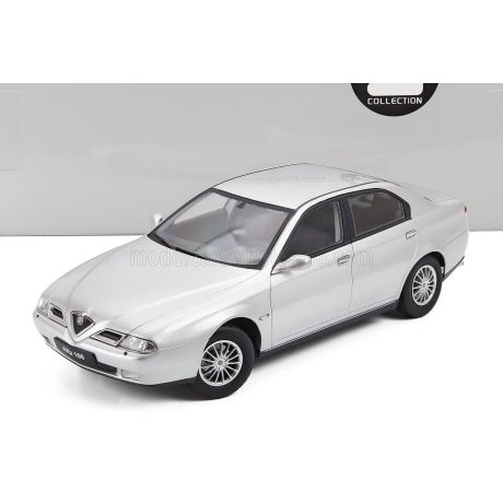 TRIPLE9 ALFA ROMEO 166 1999 - SILVER 1/18