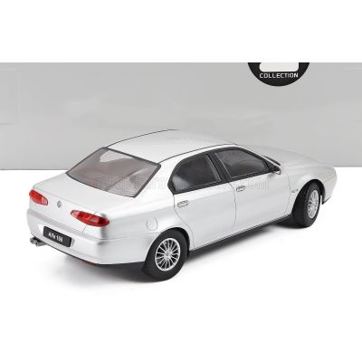 TRIPLE9 ALFA ROMEO 166 1999 - SILVER 1/18
