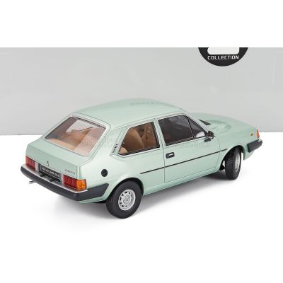TRIPLE9 VOLVO 343 GLS 1982 - LIGHT GREEN MET 1/18