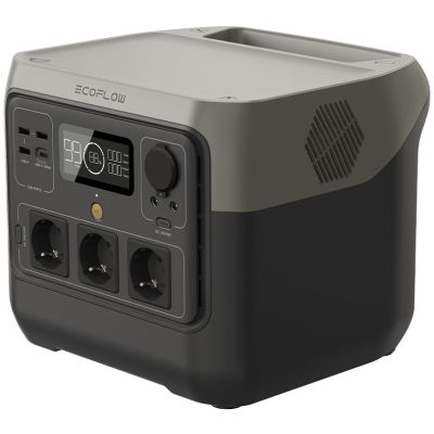 EcoFlow RIVER 2 Pro EU