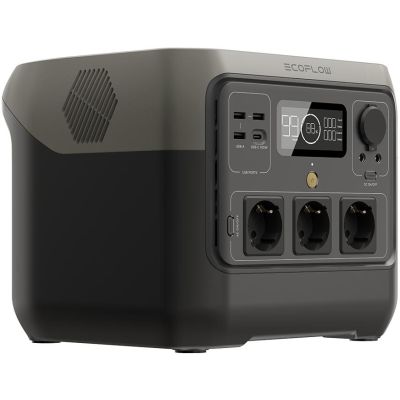 EcoFlow RIVER 2 Pro EU