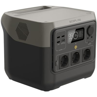 EcoFlow RIVER 2 Pro EU