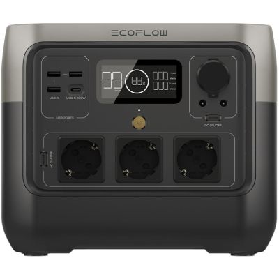 EcoFlow RIVER 2 Pro EU
