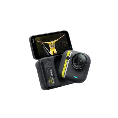 Insta360 GO Ultra Tadej Pogačar Edition