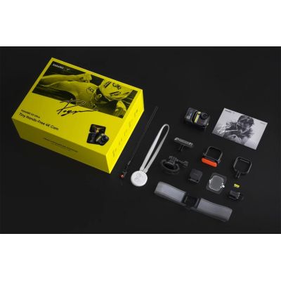 Insta360 GO Ultra Tadej Pogačar Edition