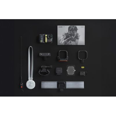 Insta360 GO Ultra Tadej Pogačar Edition