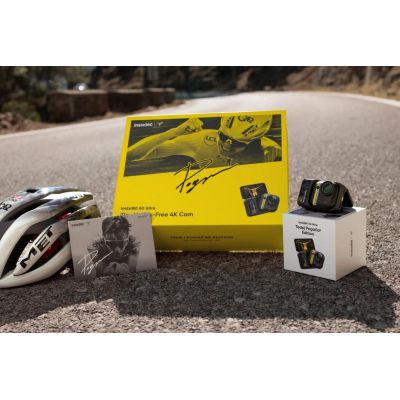 Insta360 GO Ultra Tadej Pogačar Edition