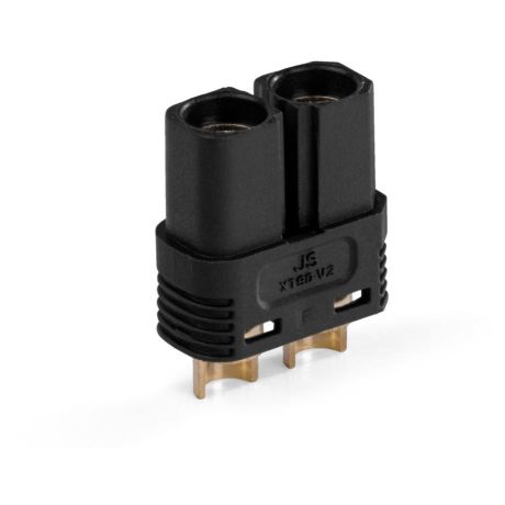 XT90 V2 konektor Samice 10ks