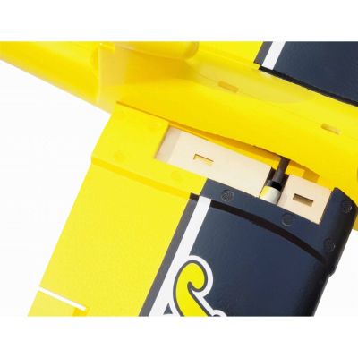 Joysway Freeman V3 elektromos vitorlázó repülőgép, szárnyfesztávolság 1580 mm, 2,4G, 4 csatorna, RTF | RCworld