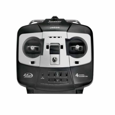 Joysway Freeman V3 elektromos vitorlázó repülőgép, szárnyfesztávolság 1580 mm, 2,4G, 4 csatorna, RTF | RCworld