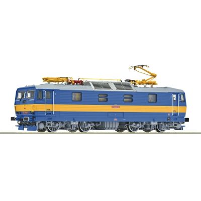 ROCO 372 001-8 H0 sorozatú villanymozdony | RCsvet