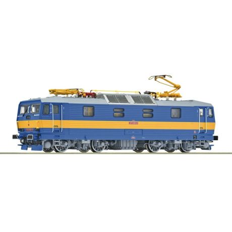 ROCO 372 001-8 H0 sorozatú villanymozdony (hanggal) | RCsvet