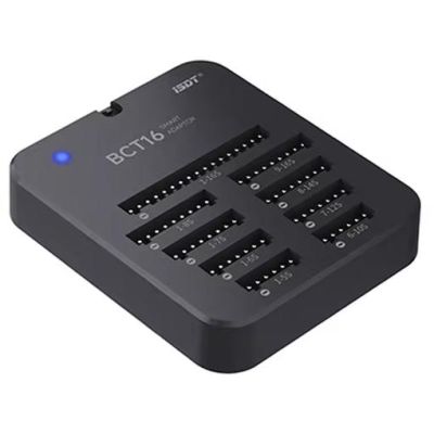 iSDT balanční adaptér pro X16 BCT-16