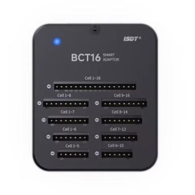 iSDT balanční adaptér pro X16 BCT-16