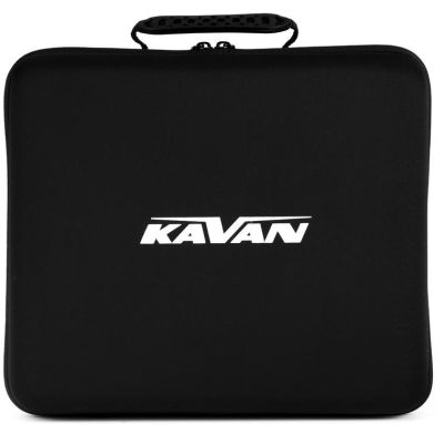 KAVAN V15/V10 - brašna