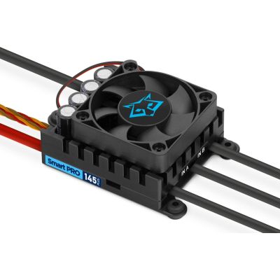 KAVAN Smart PRO-145HV Plus SBEC