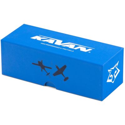 KAVAN - Li-Po 1100 mAh/11,1 V 60/120C, 12,21 Wh