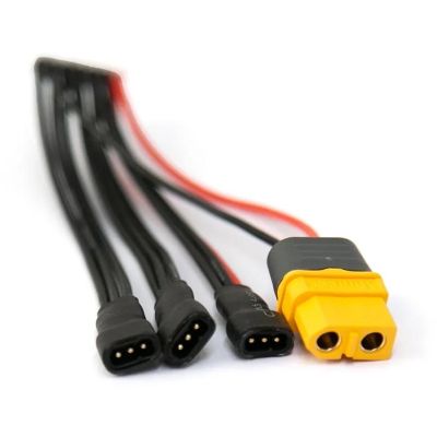M1 V3 Pro nabíjecí kabel 1in3