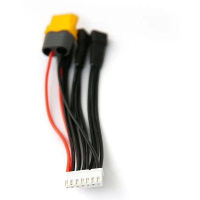 M1 V3 Pro nabíjecí kabel 1in3