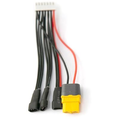 M1 V3 Pro nabíjecí kabel 1in3