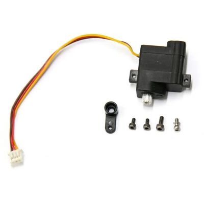 M1 V3 Pro servo cykliky
