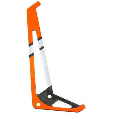 M1 V3 Pro svislý stabilizátor - oranžová