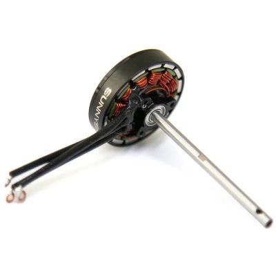 M1 V3 Pro hlavní motor