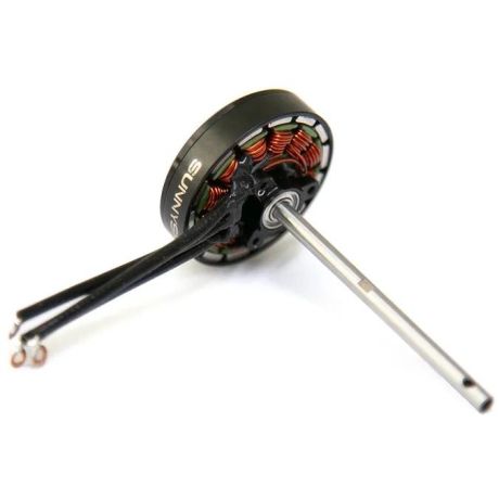 M1 V3 Pro hlavní motor