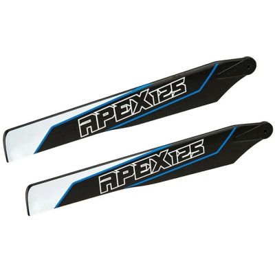 M1 V3 Pro Main blade