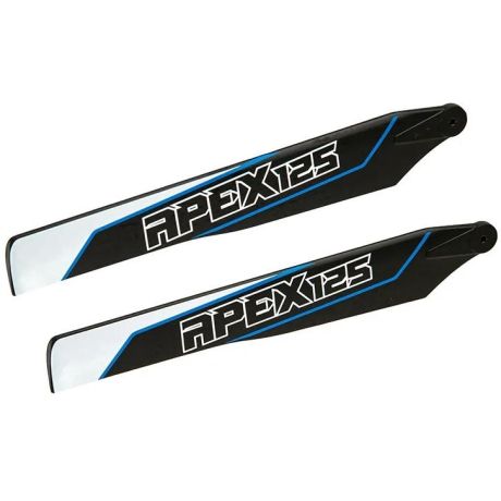 M1 V3 Pro Main blade