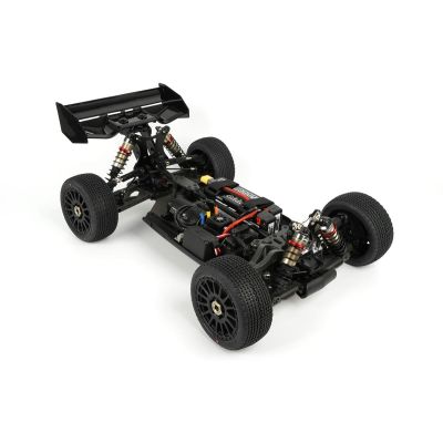 SWORKz Apollo II eEVO 1/8 Brushless Power Buggy Pro RTR s lakovanou karoserií