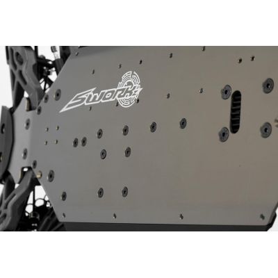 SWORKz Apollo II eEVO 1/8 Brushless Power Buggy Pro RTR s lakovanou karoserií