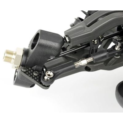 SWORKz Apollo II eEVO 1/8 Brushless Power Buggy Pro RTR s lakovanou karoserií